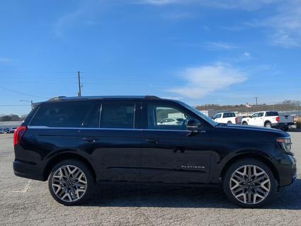 2026 Ford Expedition Winder GA