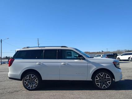 2026 Ford Expedition Winder GA