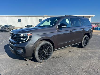 2026 Ford Expedition Paducah KY