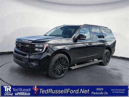 2026 Ford Expedition Knoxville TN