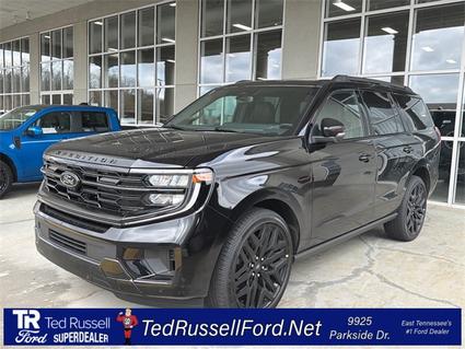 2026 Ford Expedition Knoxville TN