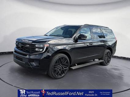 2026 Ford Expedition Knoxville TN