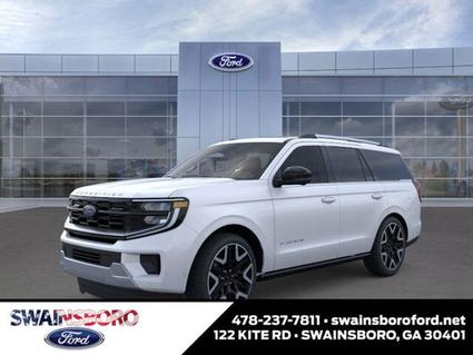 2025 Ford Expedition Swainsboro GA