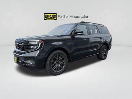 2025 Ford Expedition Moses Lake WA