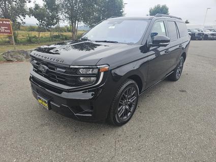 2025 Ford Expedition Eureka CA