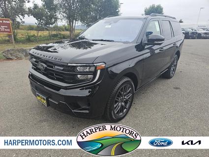 2025 Ford Expedition Eureka CA