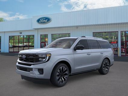 2025 Ford Expedition Virginia Beach VA