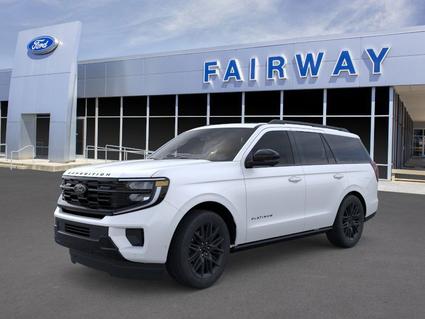 2025 Ford Expedition Greenville SC