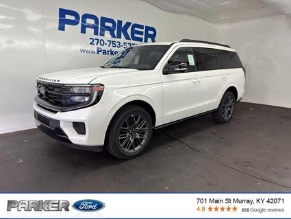 2025 Ford Expedition Murray KY