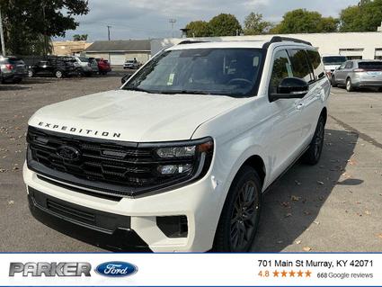 2025 Ford Expedition Murray KY