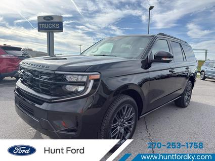 2025 Ford Expedition Franklin KY