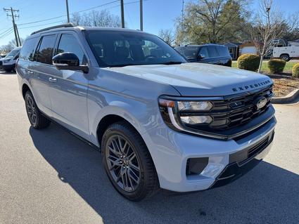 2025 Ford Expedition York SC
