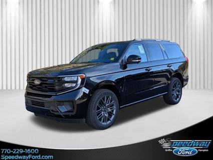 2025 Ford Expedition Griffin GA