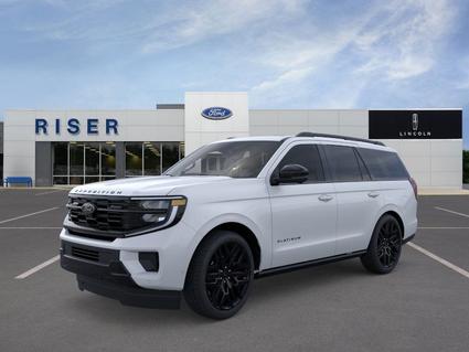 2026 Ford Expedition Hot Springs AR