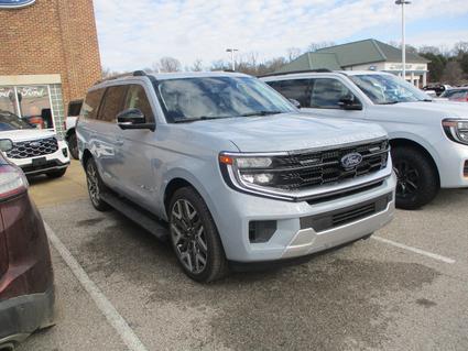 2026 Ford Expedition Pulaski TN