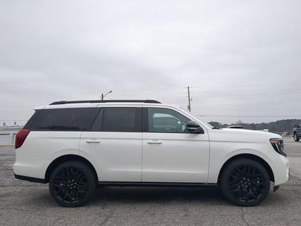 2026 Ford Expedition Winder GA