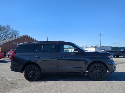 2026 Ford Expedition Winder GA