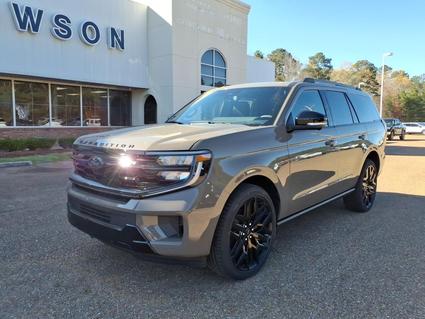 2026 Ford Expedition Louisville MS