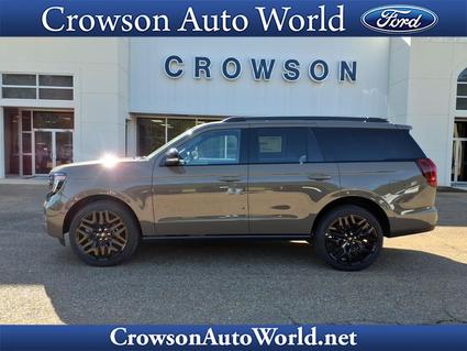 2026 Ford Expedition Louisville MS