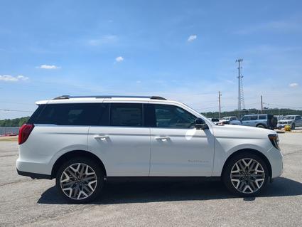 2026 Ford Expedition Winder GA