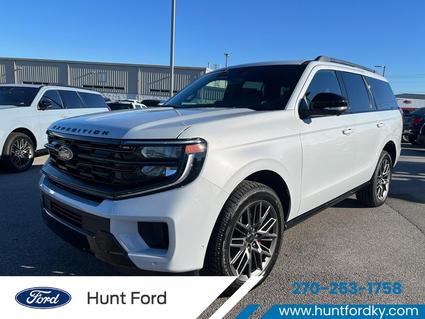 2025 Ford Expedition Franklin KY
