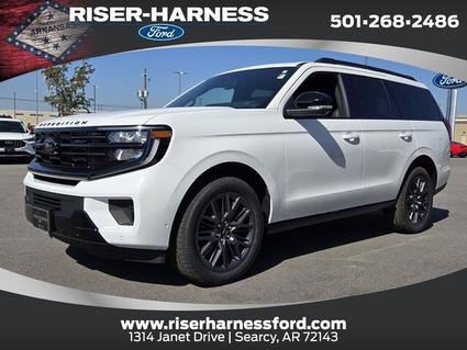 2025 Ford Expedition Searcy AR