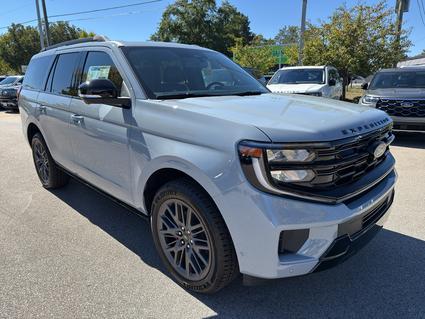 2025 Ford Expedition York SC