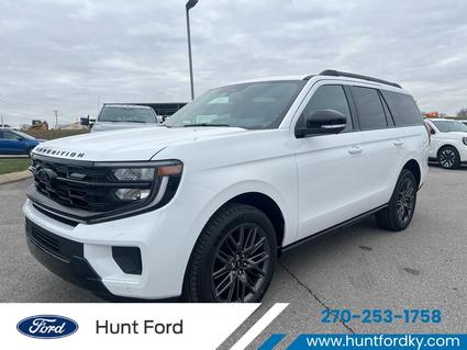 2025 Ford Expedition Franklin KY