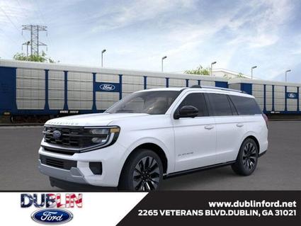 2025 Ford Expedition Dublin GA