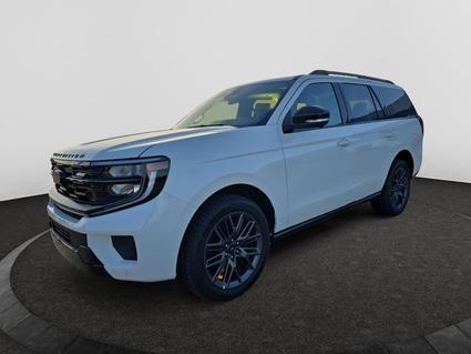 2025 Ford Expedition New Albany MS