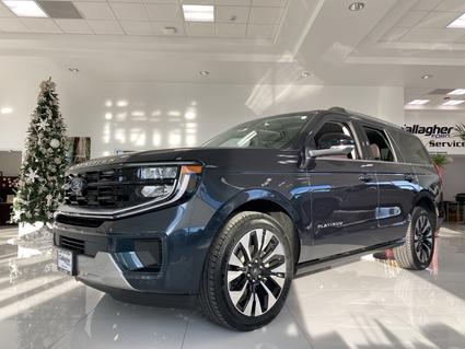 2025 Ford Expedition Elko NV