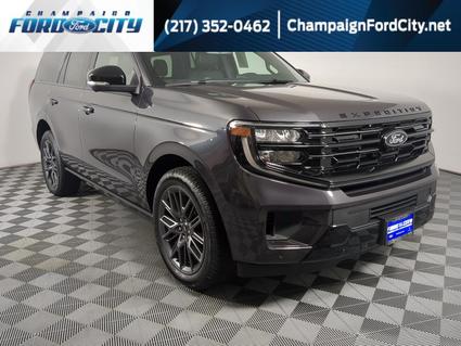 2025 Ford Expedition Champaign IL