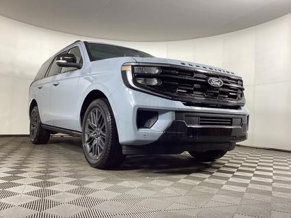 2025 Ford Expedition Grandville MI