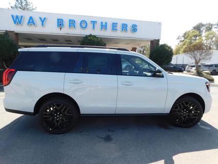 2026 Ford Expedition Hawkinsville GA