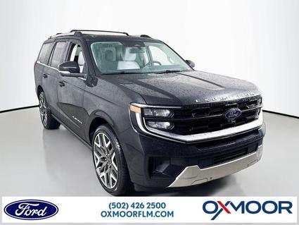 2026 Ford Expedition Louisville KY