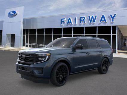 2026 Ford Expedition Greenville SC