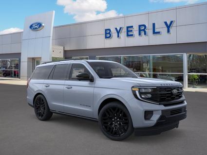 2026 Ford Expedition Louisville KY