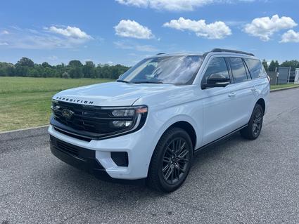2025 Ford Expedition Paducah KY