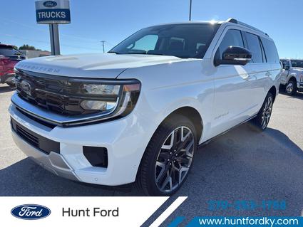 2025 Ford Expedition Franklin KY