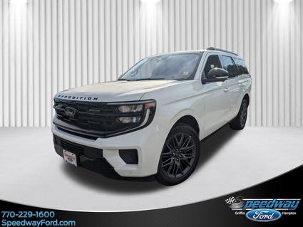 2025 Ford Expedition Griffin GA