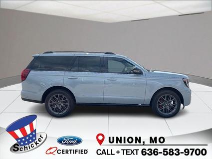 2025 Ford Expedition Union MO