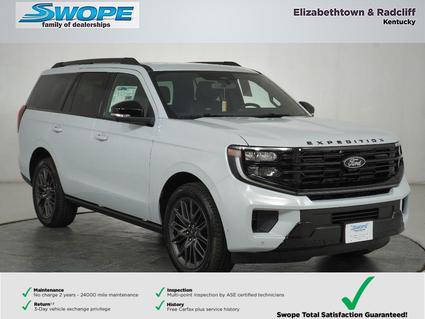 2025 Ford Expedition Elizabethtown KY