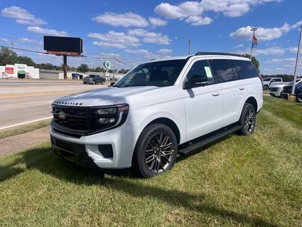 2025 Ford Expedition Paducah KY