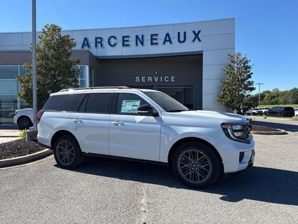 2025 Ford Expedition New Iberia LA