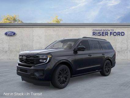 2025 Ford Expedition Hot Springs AR