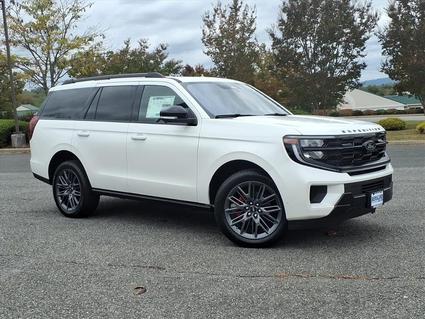 2025 Ford Expedition Bedford VA