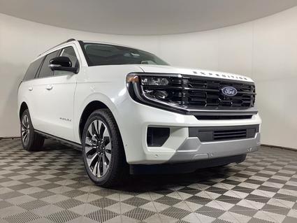 2025 Ford Expedition Grandville MI