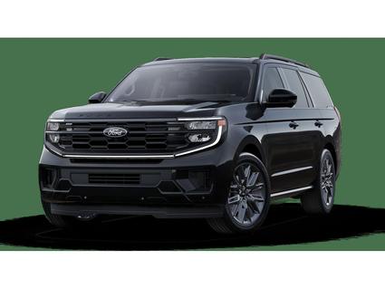 2025 Ford Expedition Greenville SC