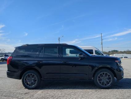 2025 Ford Expedition Winder GA