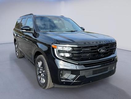 2025 Ford Expedition Stonewall LA